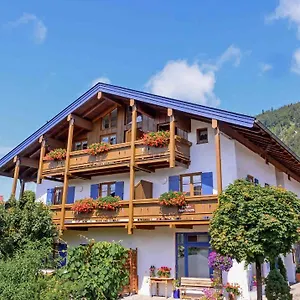 Hanna Teifel Reit im Winkl