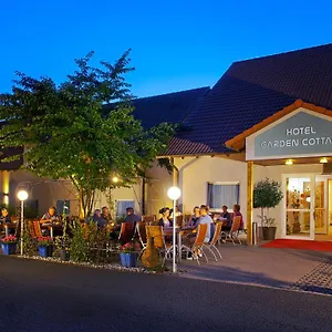 A'ppart Garden 3* Dresden