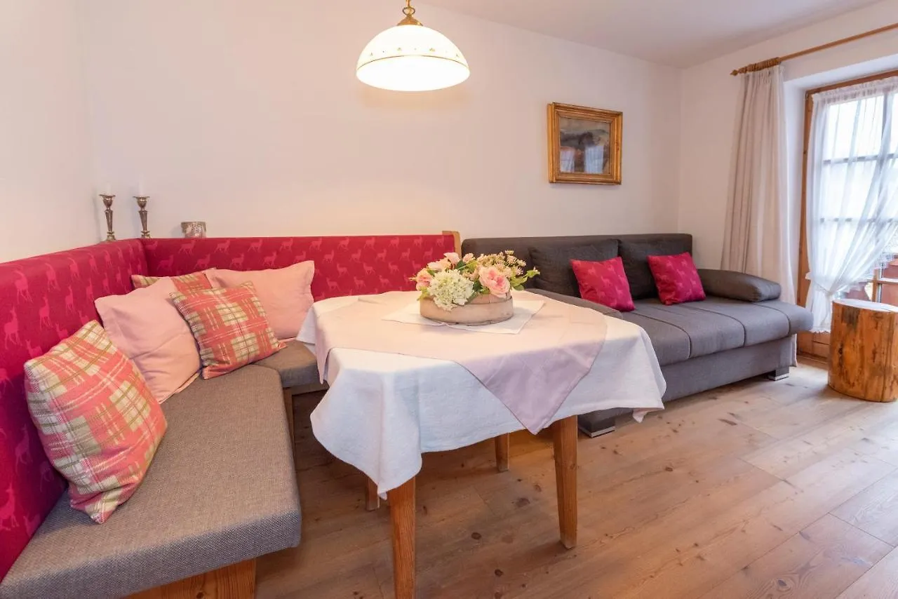 Gaestehaus Bergstueberl Reit im Winkl