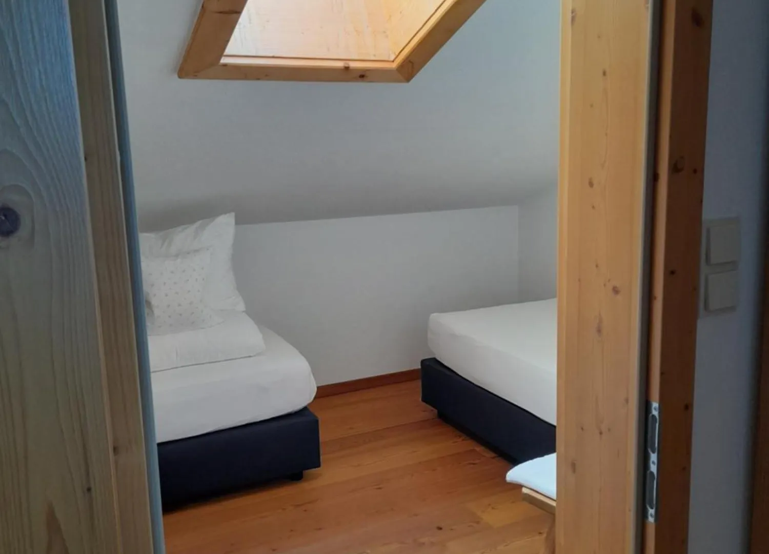 Gaestehaus Bergstueberl Reit im Winkl 4*,
