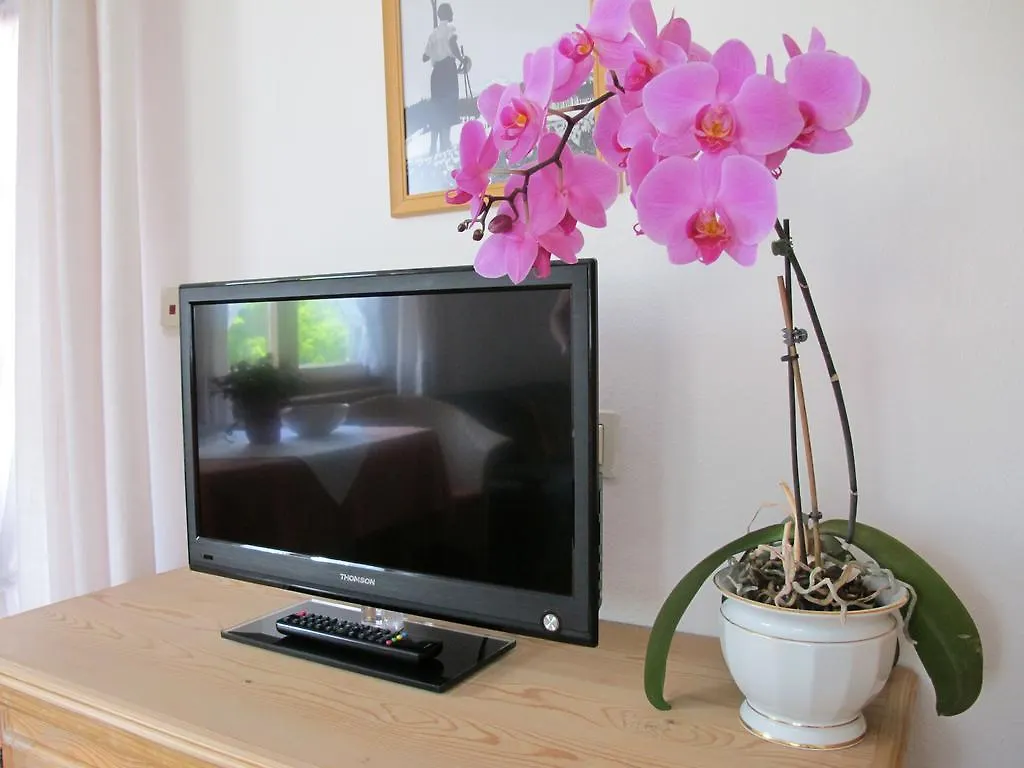 Guest house Gaestehaus Bergstueberl Reit im Winkl