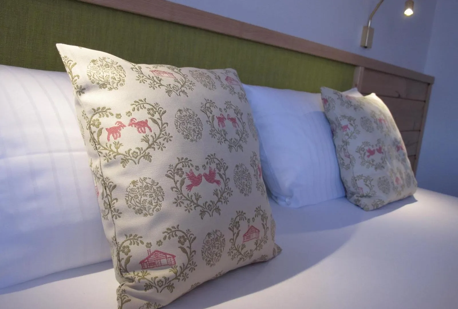 **** Guest house Gaestehaus Bergstueberl Reit im Winkl Germany